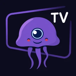 Ikon JellyWatch: Jellyfin Player