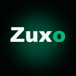 Zuxo Player 아이콘
